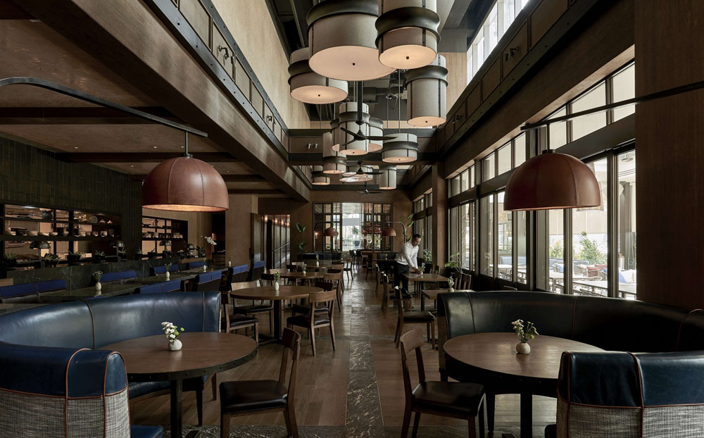 Alila SCBD - Image 3